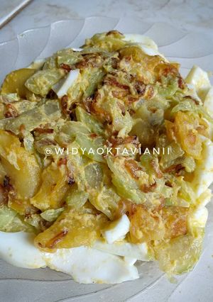 Foto resep Selada Padang