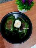 121. Lemper Ayam Rice Cooker
