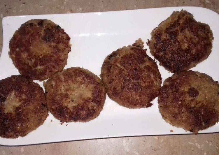 10 Best Practices for Shami kabab