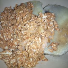 A picture of Simple Egg Stew.