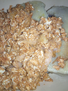 A picture of Simple Egg Stew.