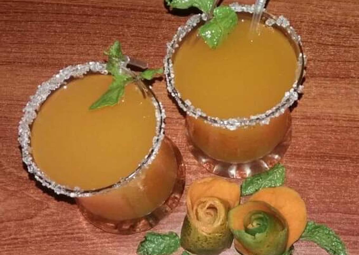 💁💁💁Mango juice💁💁💁🌠 #KokabandCookpad #ramadankitiyari