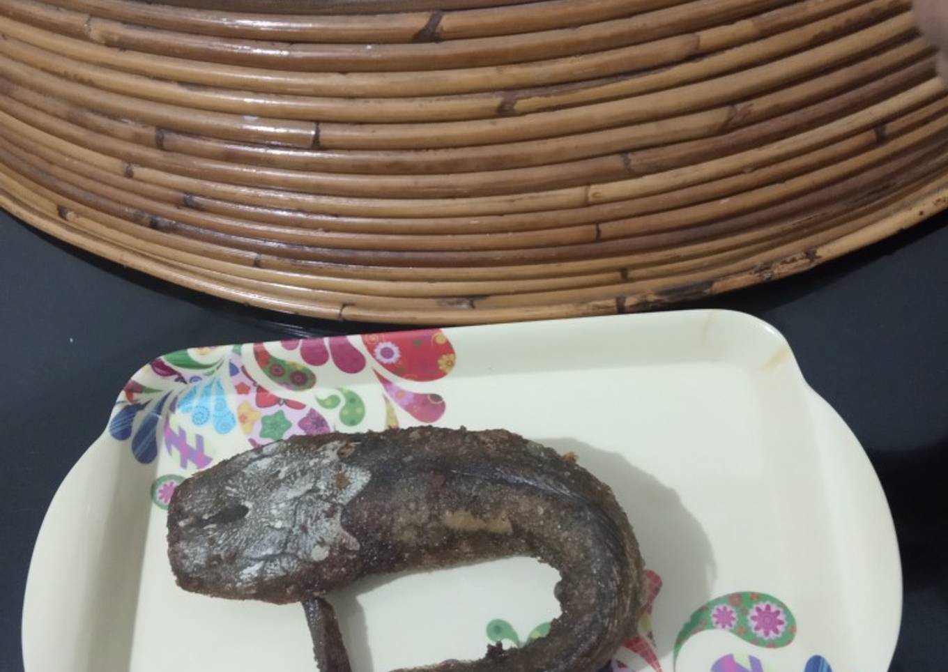 Lele Goreng