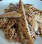 Recipe Sig&#39;s Mushroom Risotto With Smoked Peppered Mackerel the Awesome  Delicious