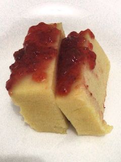 Foto resep Lemonade cheesecake