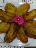Vietnamese Fried Banana (Bánh Chuối Chiên)
