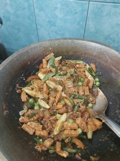 Foto resep Tauco kikil ngumpul rame