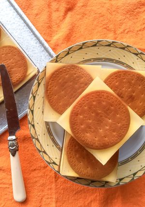 Foto resep Pudding Regal