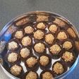 Vermicelli sweets
