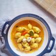Gulai Cumi Bunting