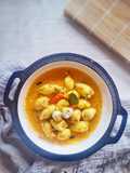Gulai Cumi Bunting