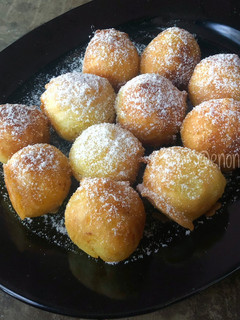 Foto resep Tape Goreng