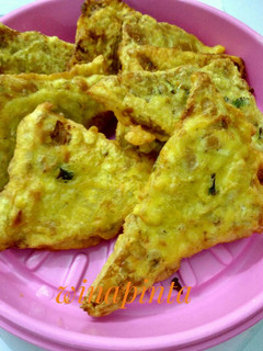 Foto resep Tempe Goreng Tepung / Tempe Kemul