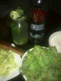 Mojito Cubano