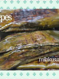 Foto resep Pepes Ikan 🐟🦐