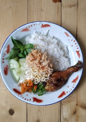 Foto resep Sambal Trancam / Sambal Kelapa