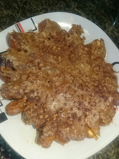 عکسی از دستور رنگینک