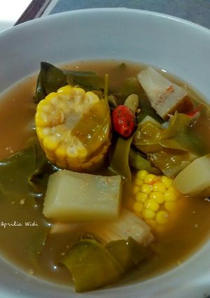 Foto resep Sayur Asem