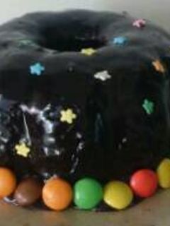 Foto resep Bolu kukus coklat 1 telur. No mixer no oven. So simple
