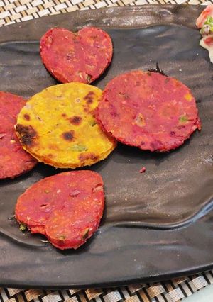 A picture of Protein mini bites.