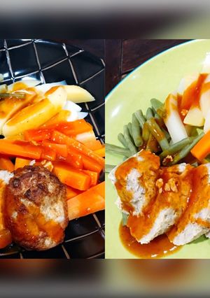 Foto resep Galantin