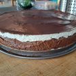 Gâteau qui pleure