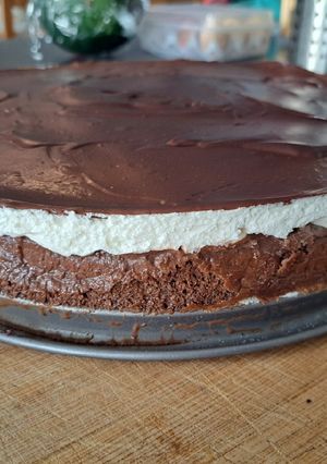 Une photo de Gâteau qui pleure