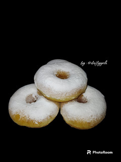 Foto resep Donat menul