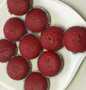 Recipe Red velvet cupcakes the So Delicious Can spoil the tongue