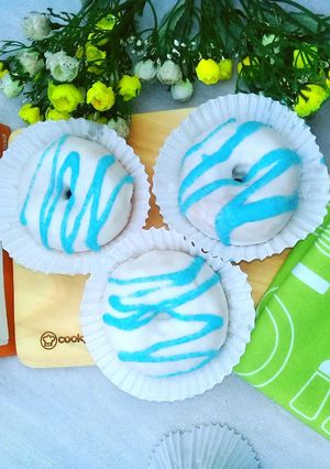 Foto resep Donat Kentang🍩🍩🍩