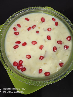ફુટ સલાડ (Fruit Salad Recipe In Gujarati) રેસીપી મુખ્ય ફોટો