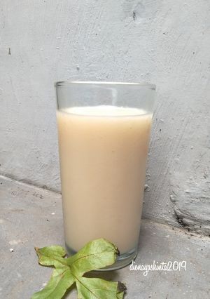 Foto resep 47. Barteh Juice
