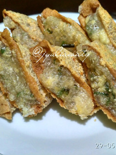 Foto resep #22 - Tahu Walik Aci #RabuBaru