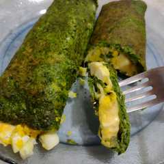 Una foto de Canelones de Espinacas -Sin Harinas / Sin TACC-