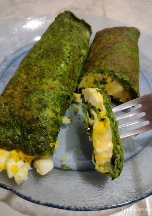 Una foto de Canelones de Espinacas -Sin Harinas / Sin TACC-