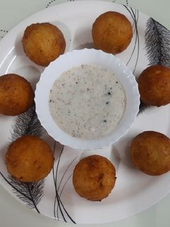 ફરાળી પેટીસ (Farali Pattice Recipe In Gujarati) રેસીપી મુખ્ય ફોટો