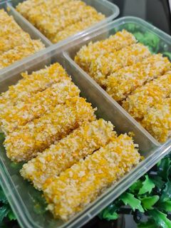 Foto resep Nuget ayam