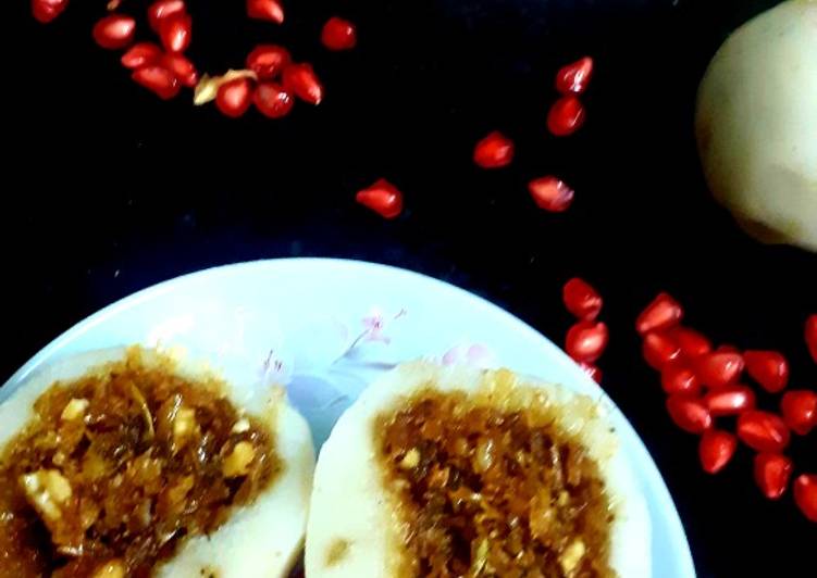 Recipe of Quick Kozhukattai
