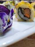 Sushi e Sashimi fatto in casa
