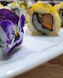 Sushi e Sashimi fatto in casa