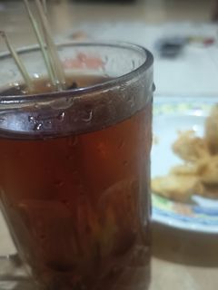 Foto resep Wedang teh rempah(kayu manis, cengkeh, bunga lawang,dan serai)