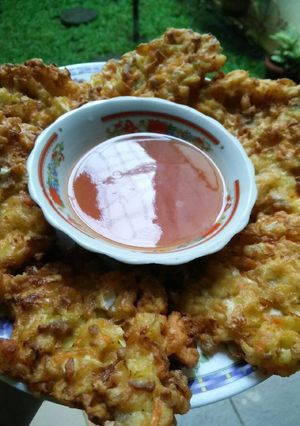 Foto resep Fuyunghai Chines food