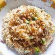Nasi Goreng Singapore