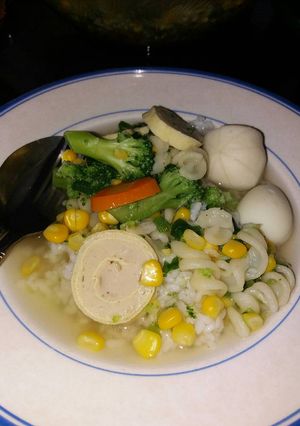 Foto resep Sop