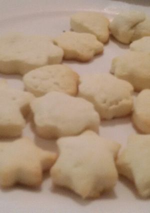 Una foto de Galletitas