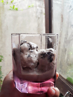 Foto resep Oreo Ice Cream