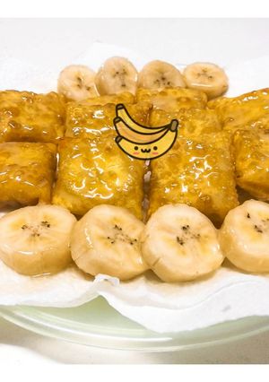 รูปของ 🥟เกี๊ยวกล้วยกรอบ🍌