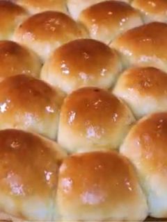 صورة لوصفة خلية النحل القطنية 😋