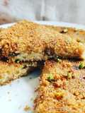 Schiacciata saporita con patate, tonno e olive