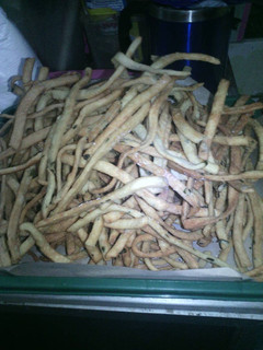 Foto resep Cheese stick Bawang